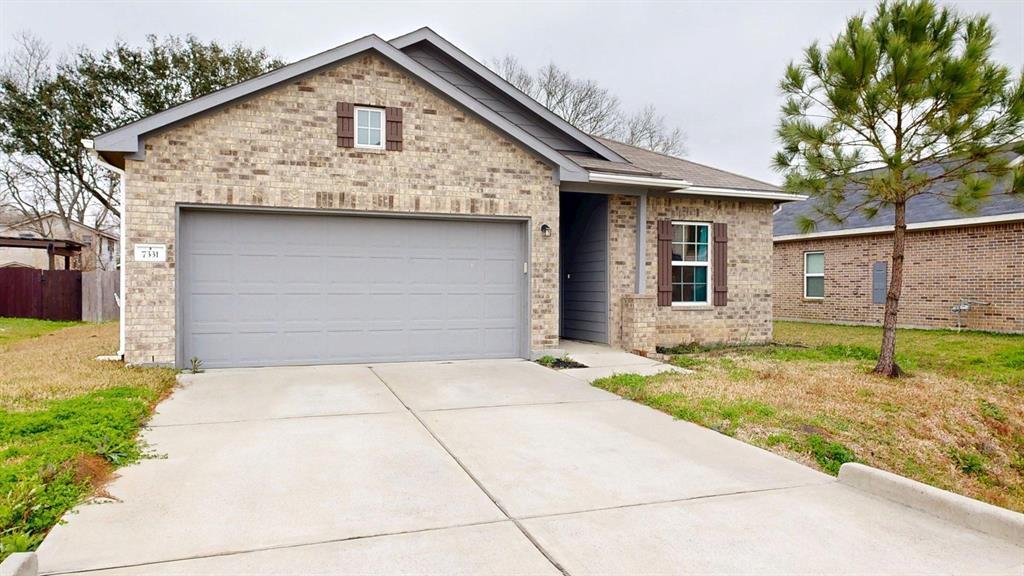 Foto principal - 7331 Parkview Dr