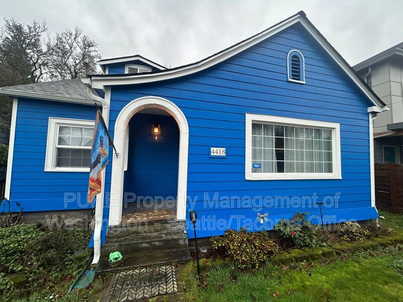 Building Photo - 4418 N 8th St