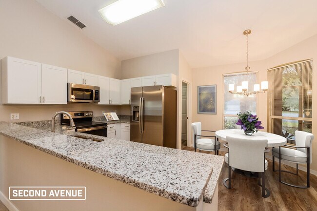 Foto del edificio - 2705 Butternut Ct