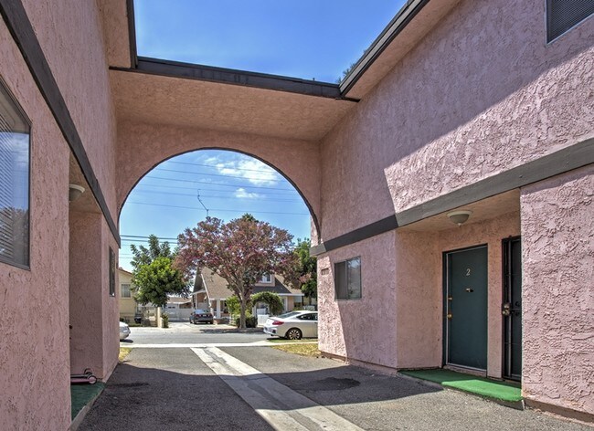 Foto del edificio - 1517 Acacia St