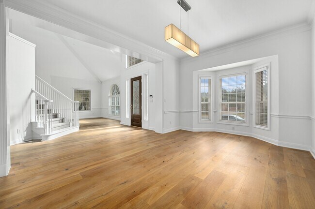 Building Photo - 4317 Rio Robles Dr