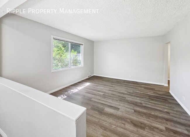 Building Photo - SPACIOUS 4 BEDS, 2 BATHS DUPLEX UPPER UNIT | CHERISHED COMMUNITY LIVING