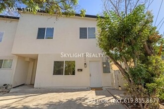 Building Photo - 4904 54th St