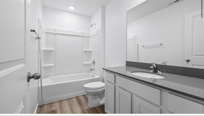 Foto del edificio - 1358 S Pole Creek Ln