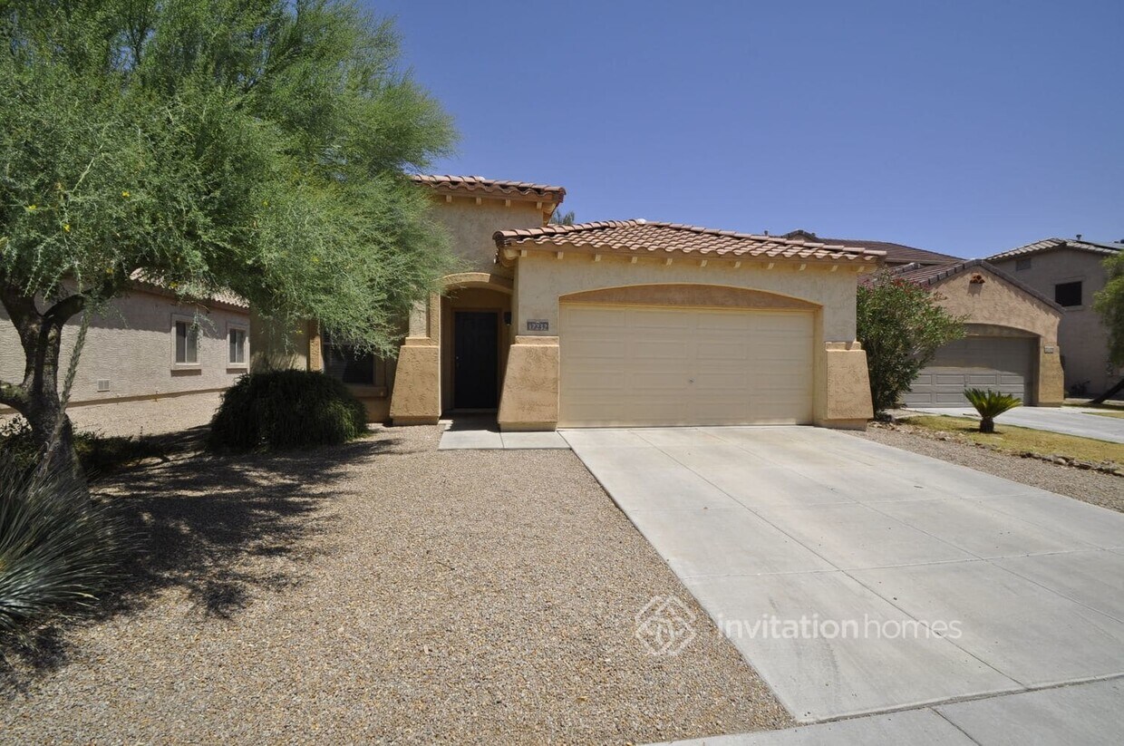 17232 W Rimrock St, Surprise, AZ 85388 House Rental in Surprise, AZ