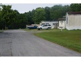 Pine Grove Homes Mobile Home Park - Apartments in Mercer, PA ...