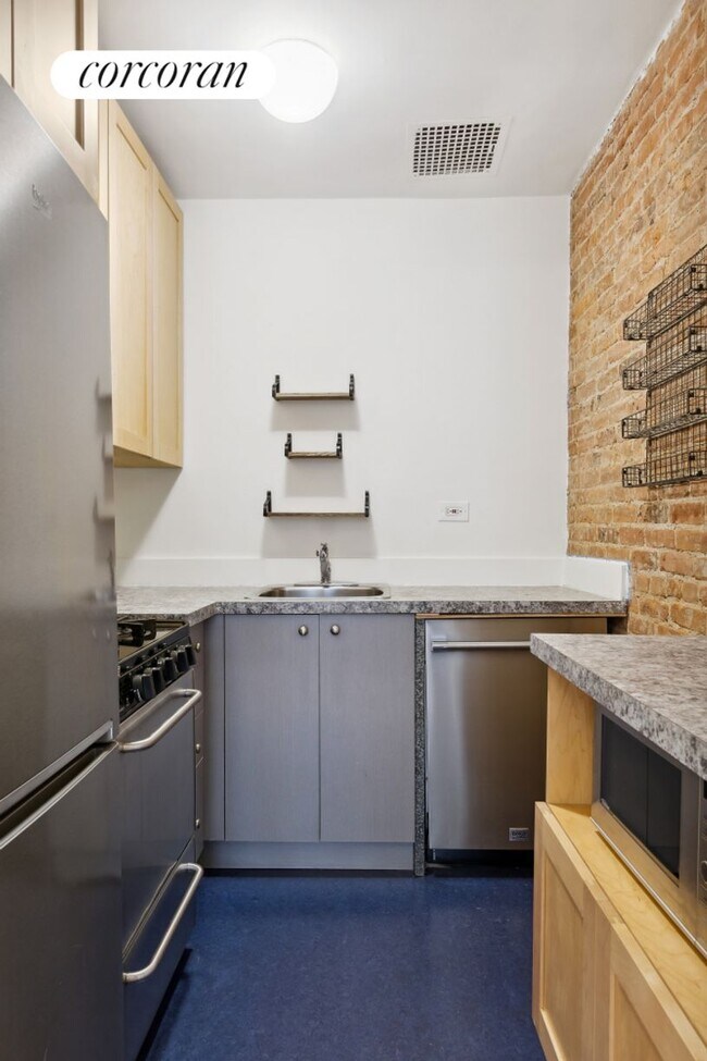 Foto del edificio - 117 W 87th St
