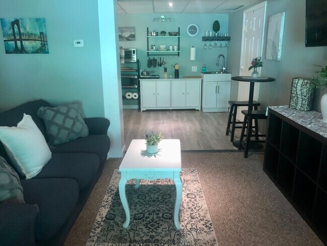 Foto del edificio - 93 Ridge Rd
