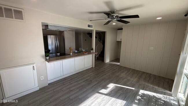 Foto del edificio - 7740 E Heatherbrae Ave