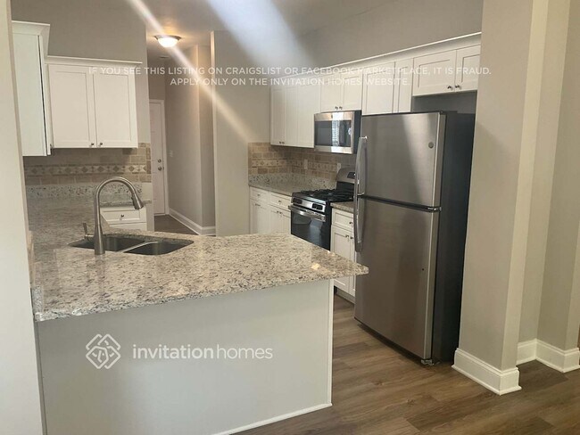 Foto del edificio - 3209 Summer Stream Ln