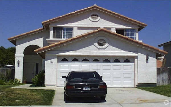 Foto del edificio - 1114-1149 Cochise Ct