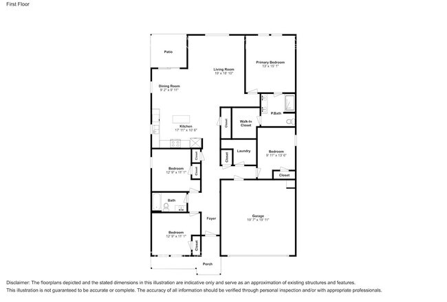 Building Photo - 4074 Ferris Ln