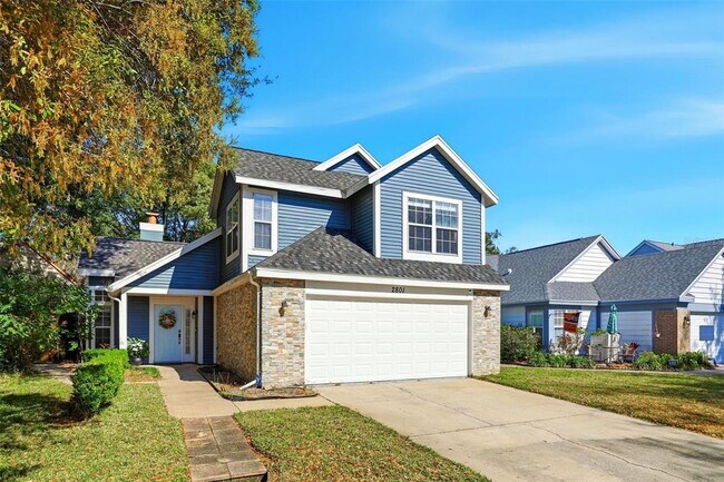 Building Photo - 2801 Donaldson Dr