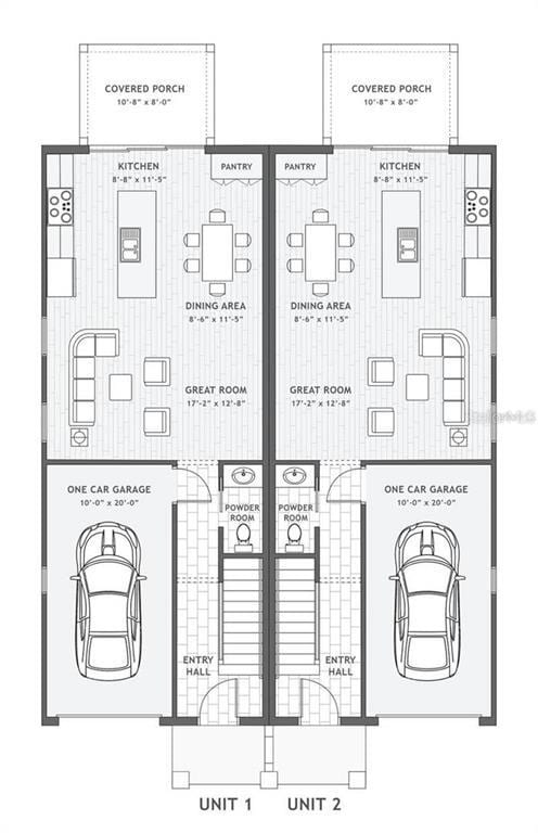 Foto del edificio - 2610 E Clark St