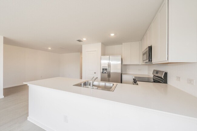 Foto del edificio - Single story 4 bedroom in Ashton Homeplace