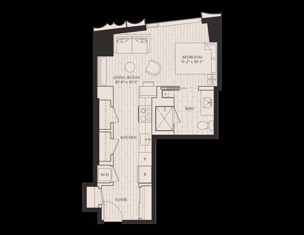 Building Photo - 212 Stuart St