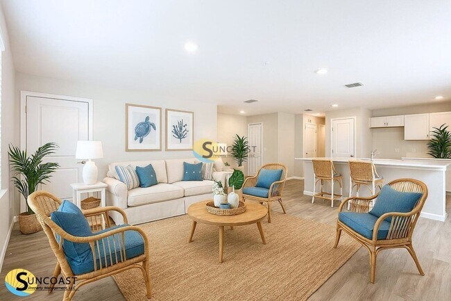 Foto del edificio - 6511 Breezy Oaks Wy