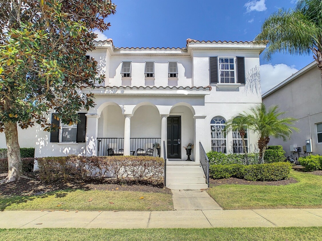 7403 Devereaux St, Reunion, FL 34747 House Rental in Reunion, FL