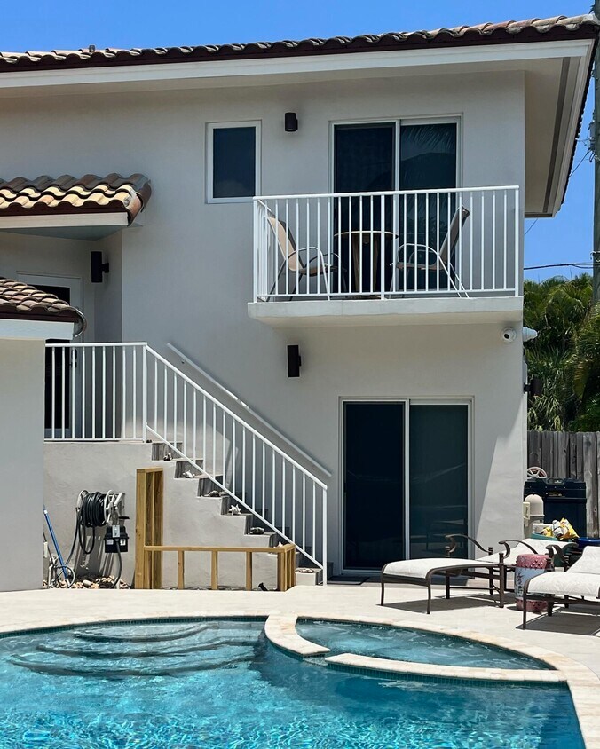 175 NE Olive Way Unit Guest Apartment, Boca Raton, FL 33432 Apartment