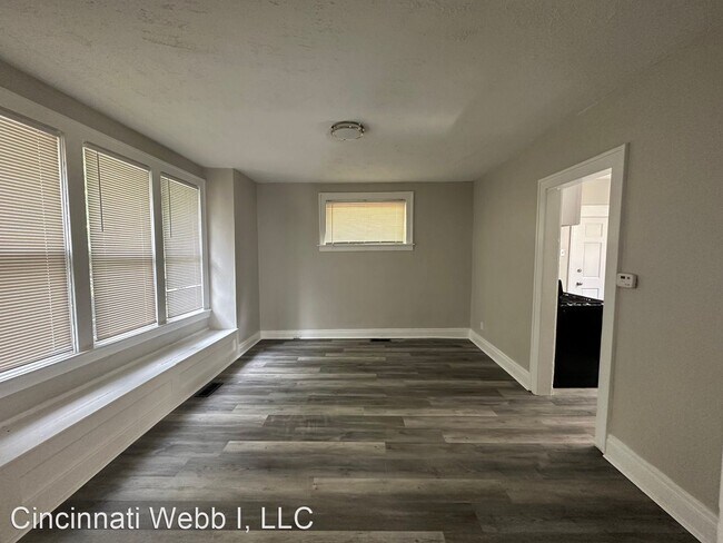 Building Photo - 3 br, 1 bath House - 722 Delhi Ave