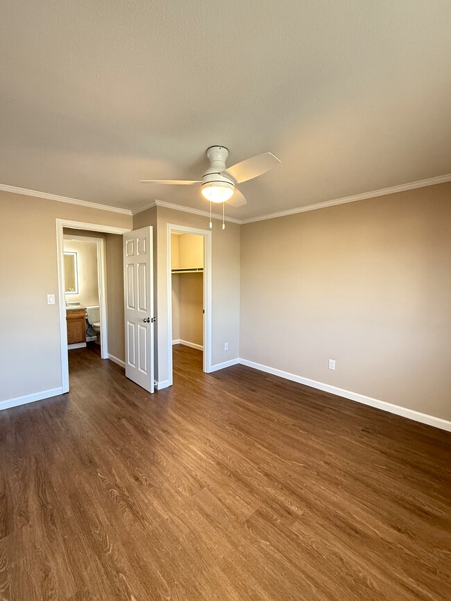 Northgate 1 Bedroom - Northgate/Southgate