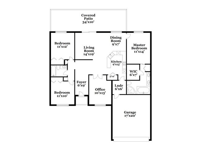 Foto del edificio - 23214 Sierra Rd