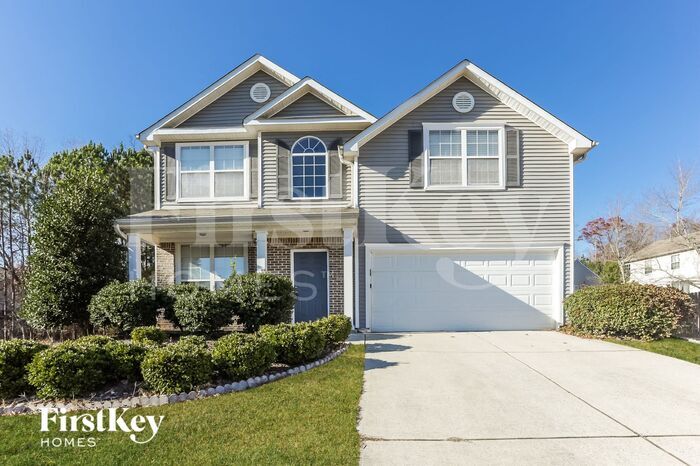 Foto principal - 7104 Alderman Ridge