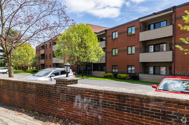 325 First Street Boulevard Lowell, MA - 325 First Street Boulevard