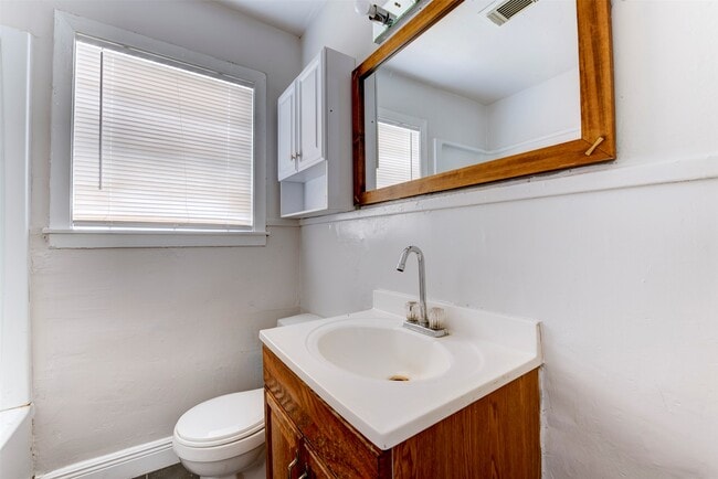 Foto del edificio - 1209 Cabell St