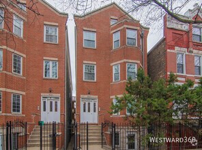Building Photo - 1427 N Bosworth Ave