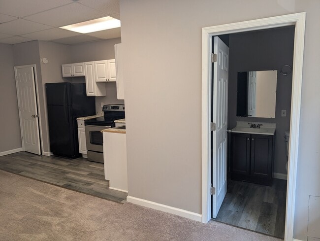 Foto del edificio - 5419 Deale Churchton Rd