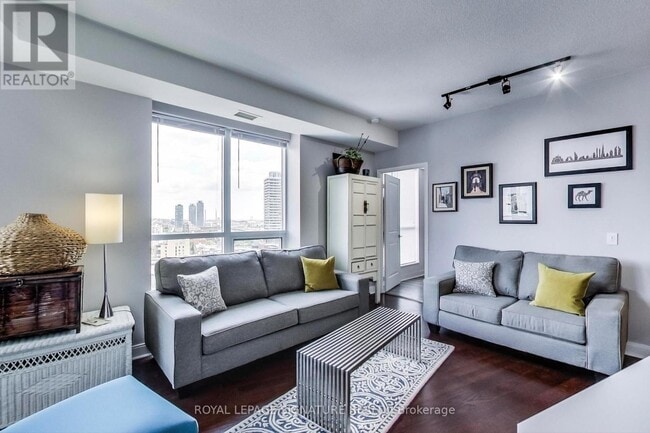 Photo du bâtiment - 1 Scott St