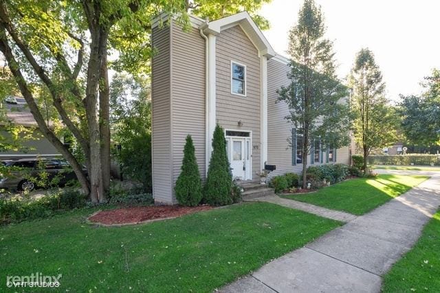 Building Photo - 2 br, 2 bath House - 970 Chestnut Street
