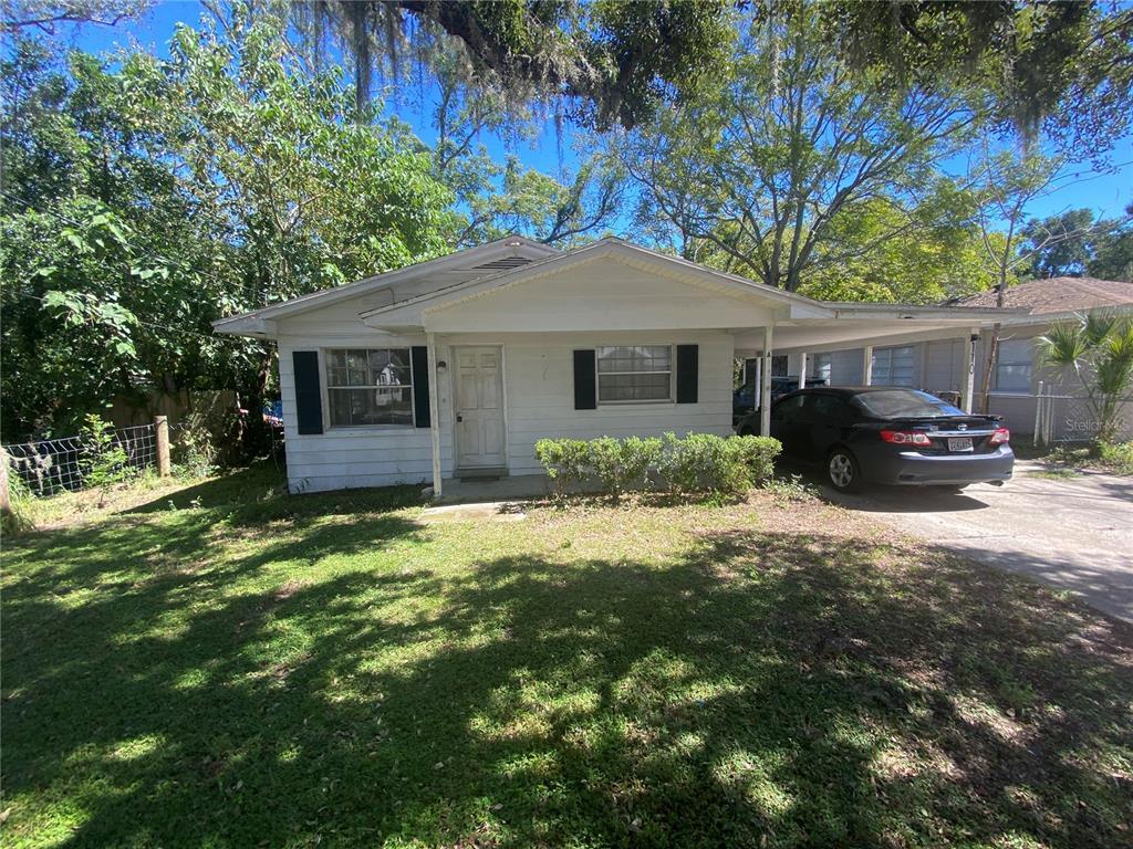 Primary Photo - 110 N Truett St