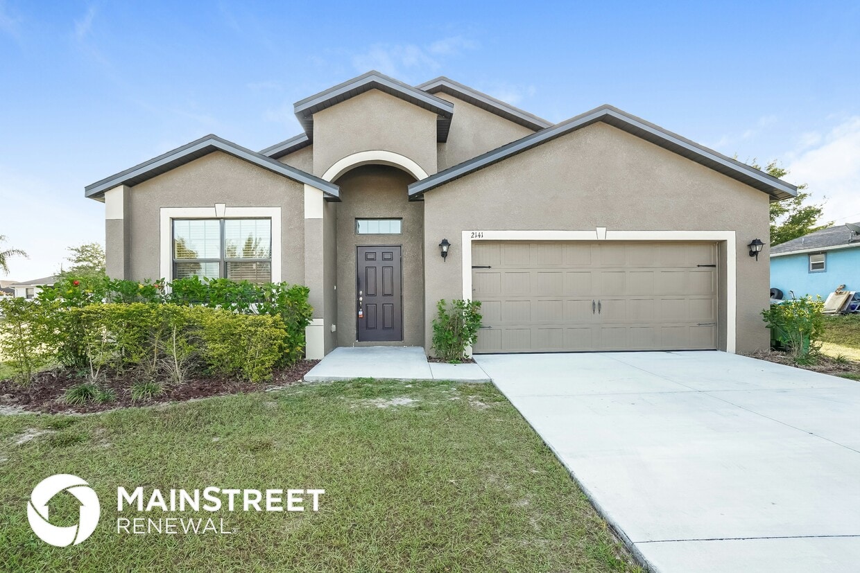 Foto principal - 2141 SW 3rd Pl