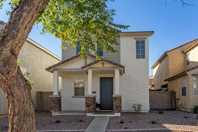 Foto del edificio - 3012 S 101st Dr