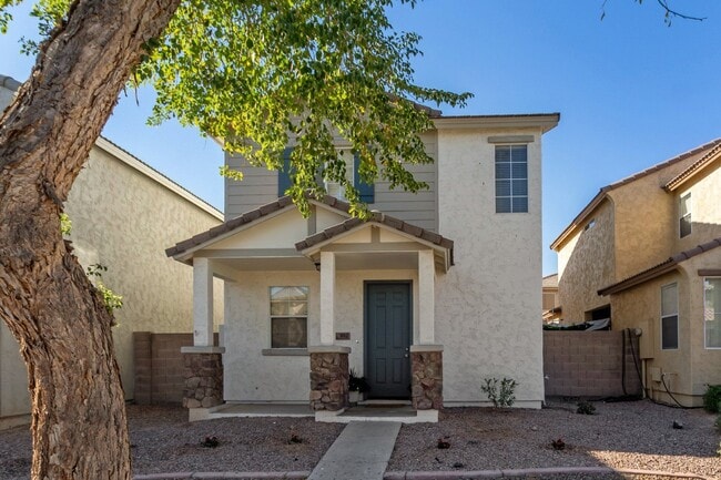 Photo - 3012 S 101st Dr House