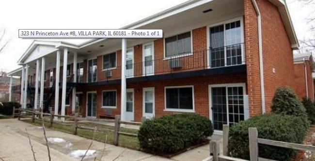Building Photo - 323 N Princeton Ave