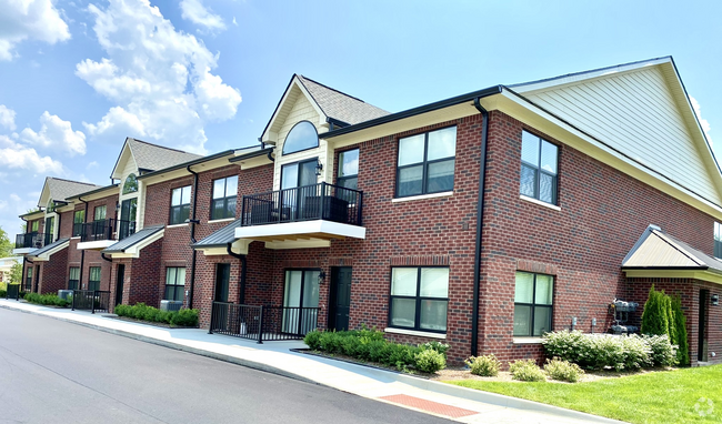 Parkside Apartments