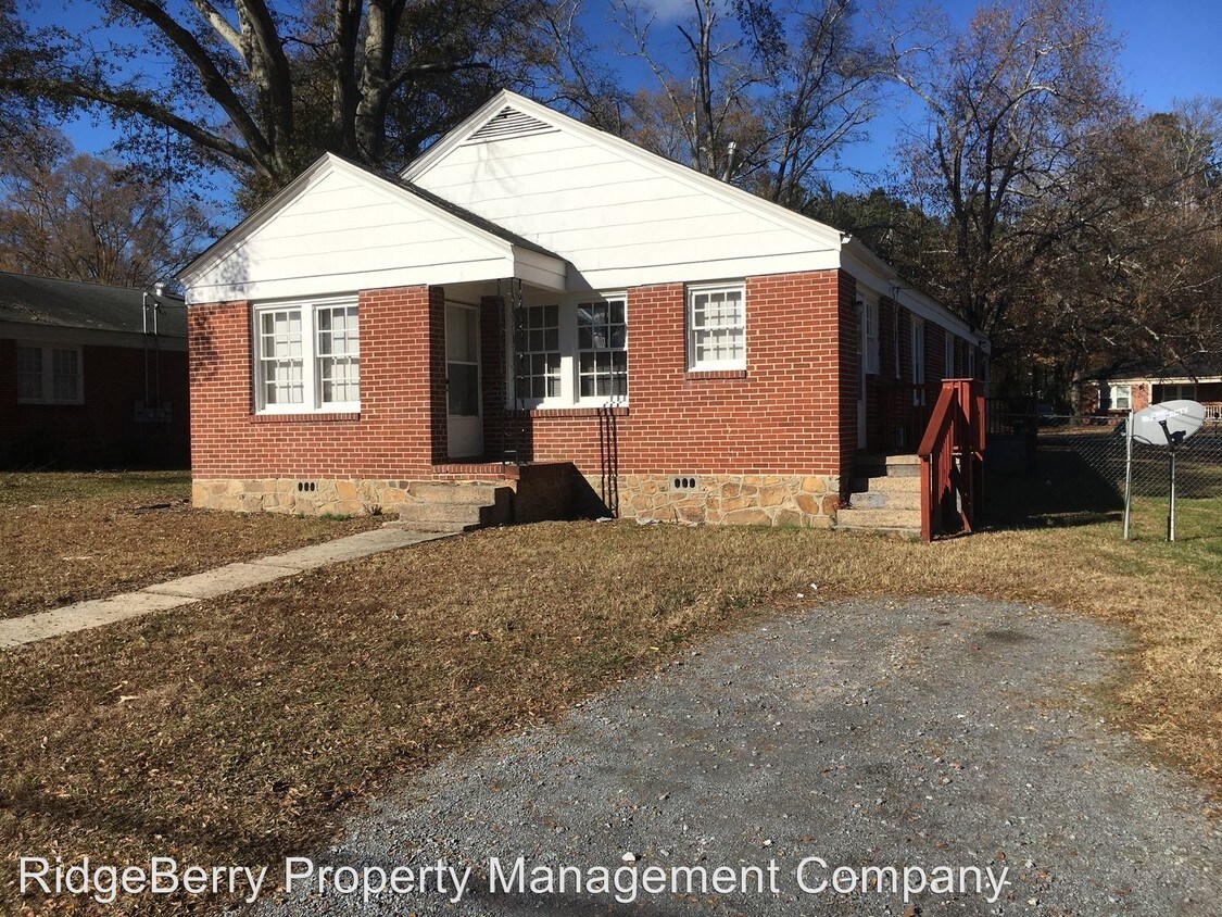8 Whiteway Dr, Rome, GA 30165 Condo for Rent in Rome, GA