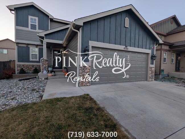 Building Photo - 6160 Wood Bison Trail