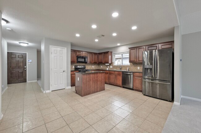 Foto del edificio - 21110 Machall Manor Ct