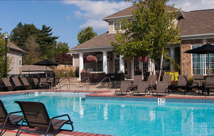 Waterford Landing Apartments - Moon, PA | Apartments.com