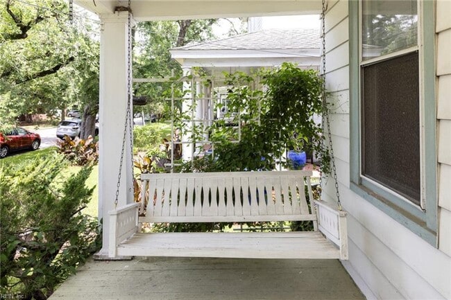 Photo - Port Norfolk House