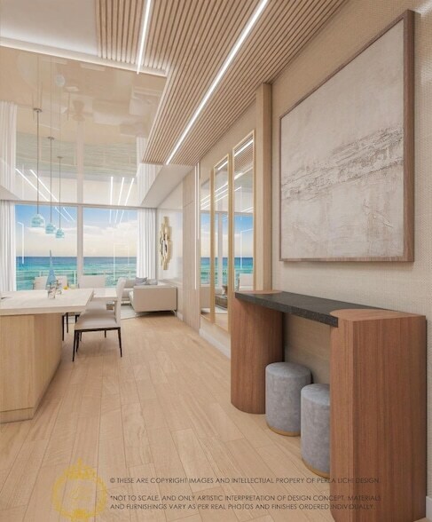 Building Photo - 900 N Ocean Blvd