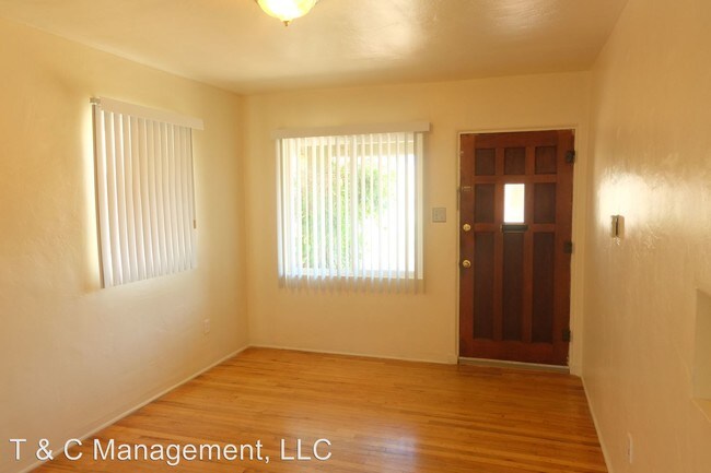 Foto del edificio - 507 Adams St NE