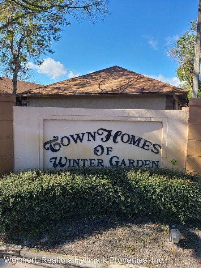Building Photo - 2 br, 2 bath House - 314 Douglas Way #90