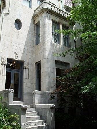 Building Photo - 1725 P St NW