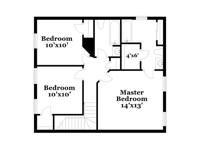 Foto del edificio - 3064 Parade Ln SW