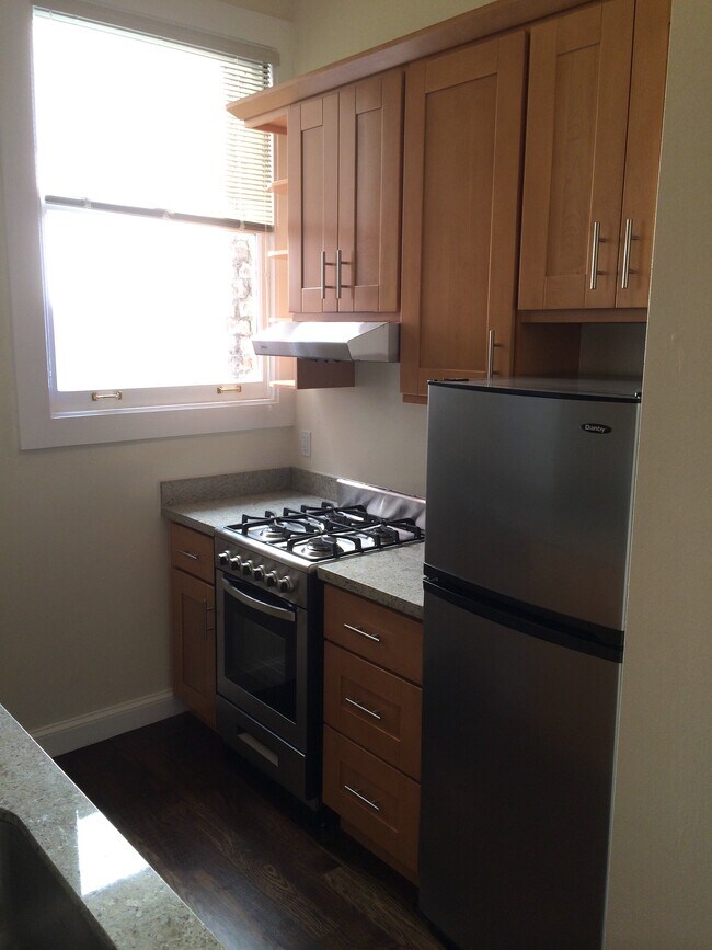 Foto del edificio - Warrington Apartments